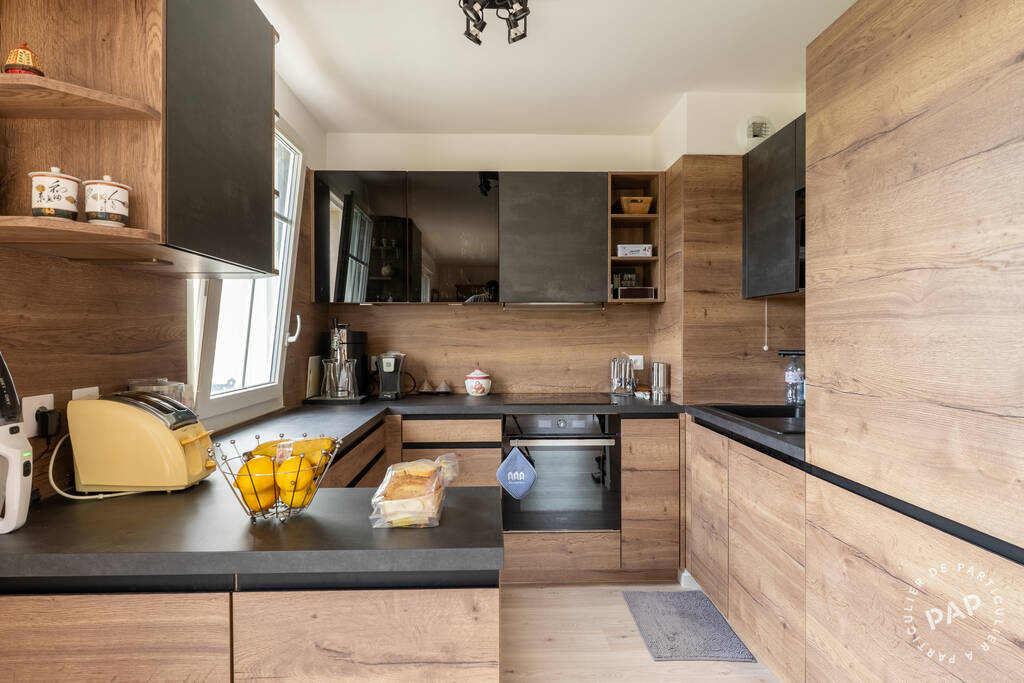 Appartement A 14 à Montesson