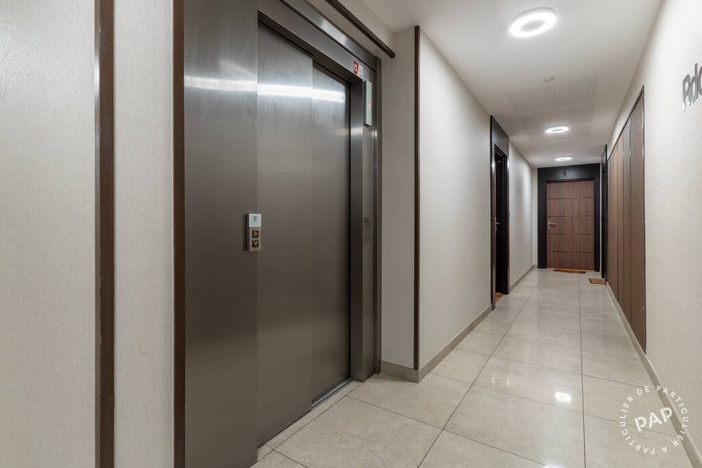 Appartement A 14 à Montesson