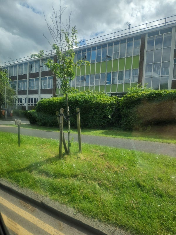 House Bartons Bank in Birmingham