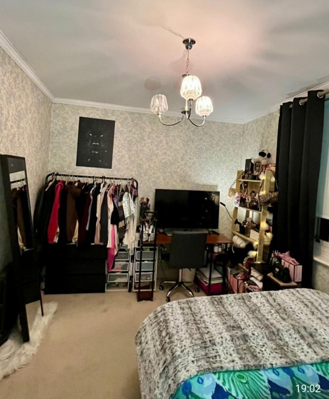 Room Hastings Street in Greater London