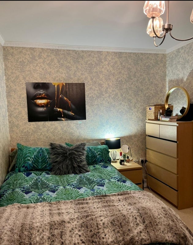 Room Hastings Street in Greater London