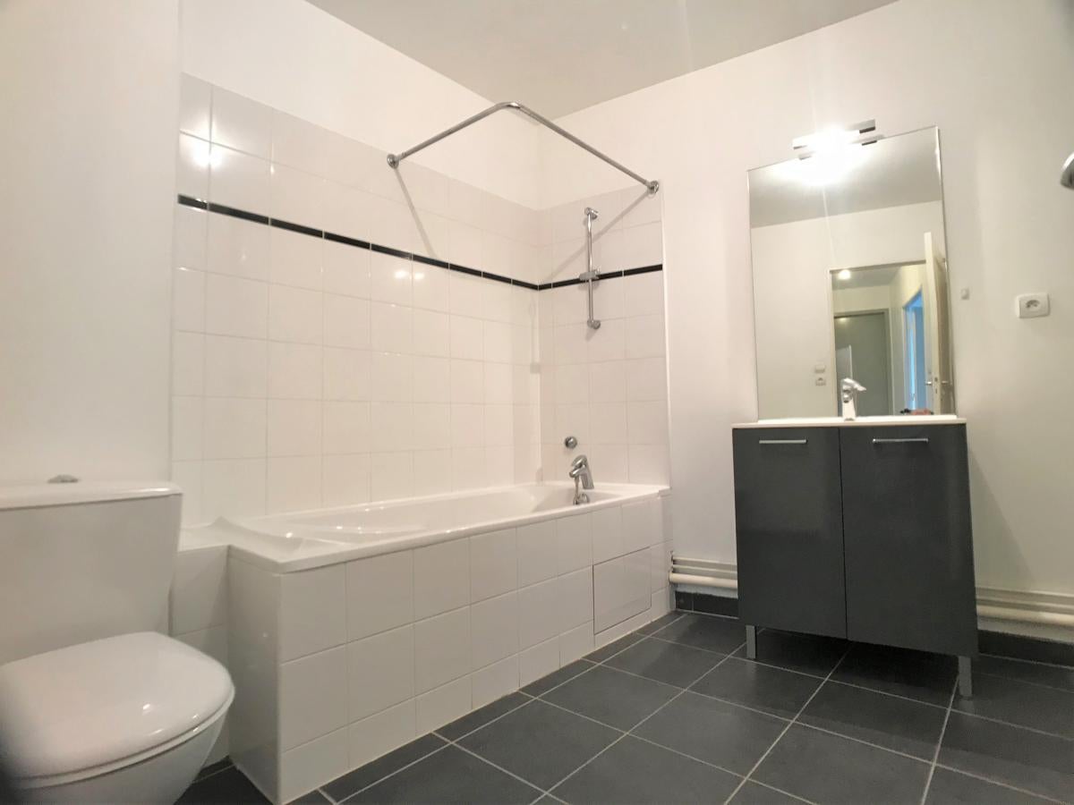 Appartement Rue Galilée à Tours