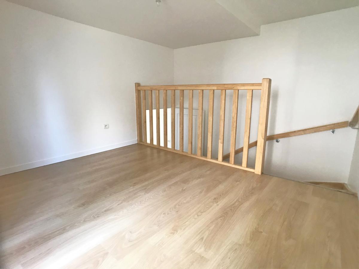 Appartement Rue Galilée à Tours