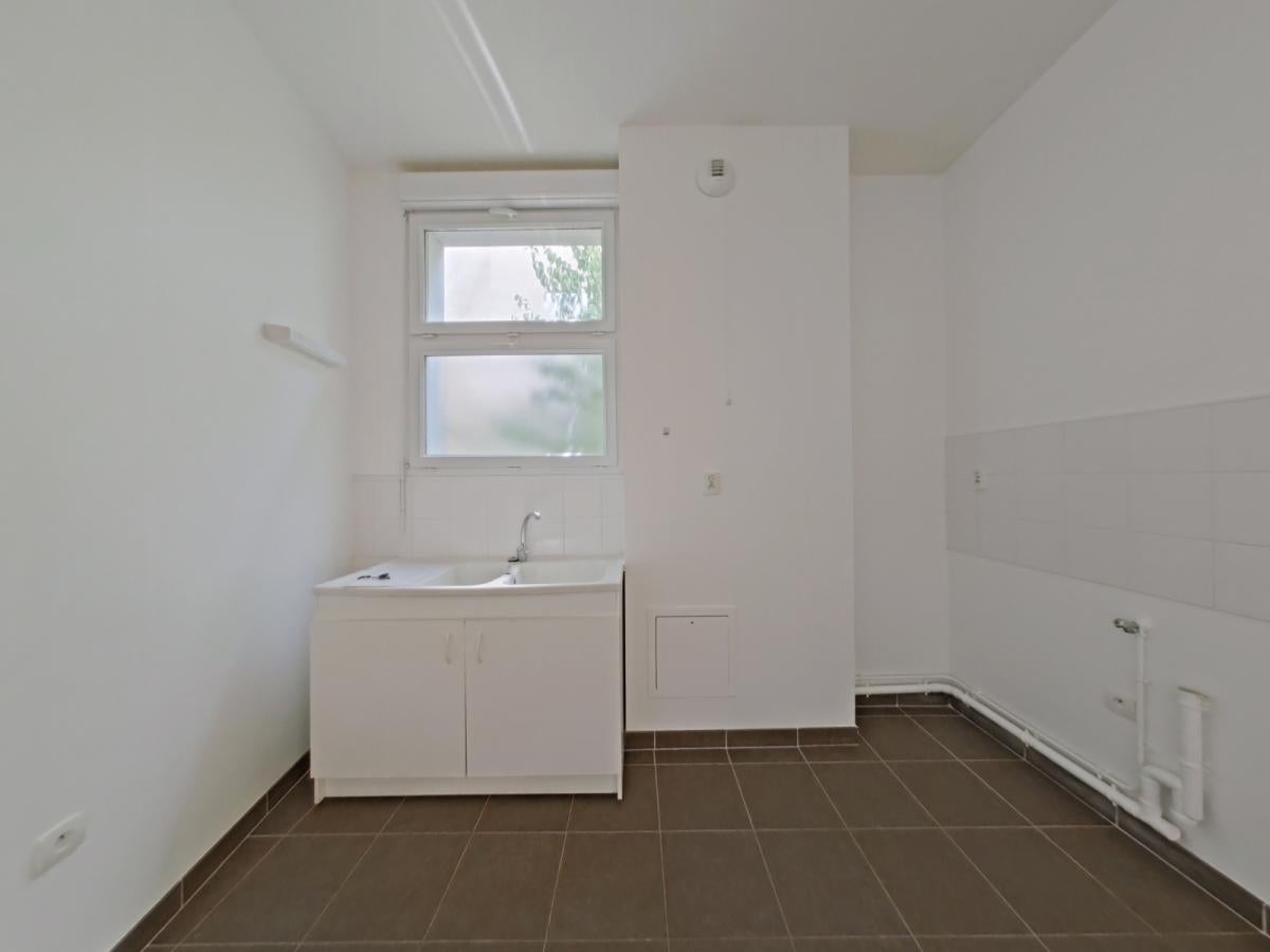 Appartement Rue Galilée à Tours
