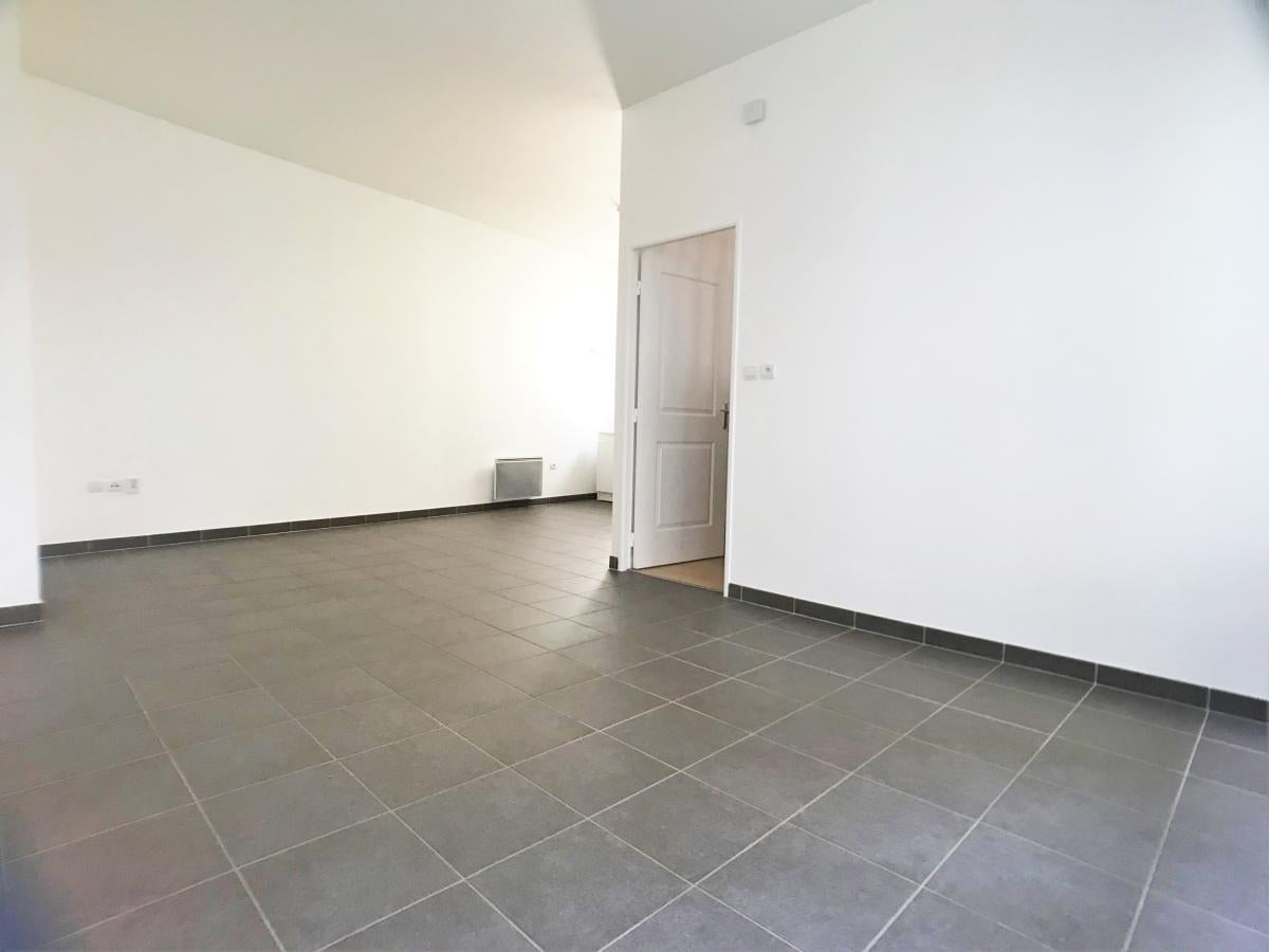 Appartement Rue Galilée à Tours