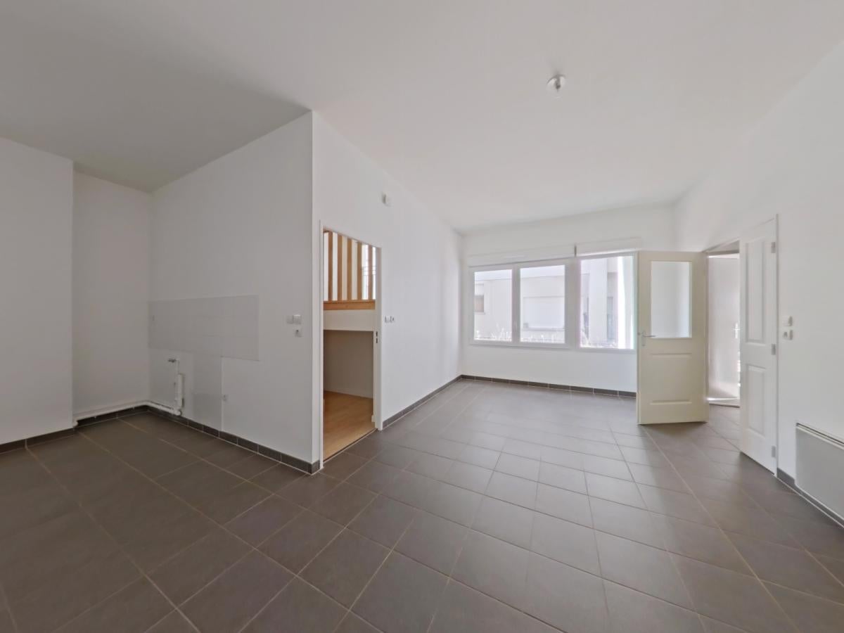 Appartement Rue Galilée à Tours