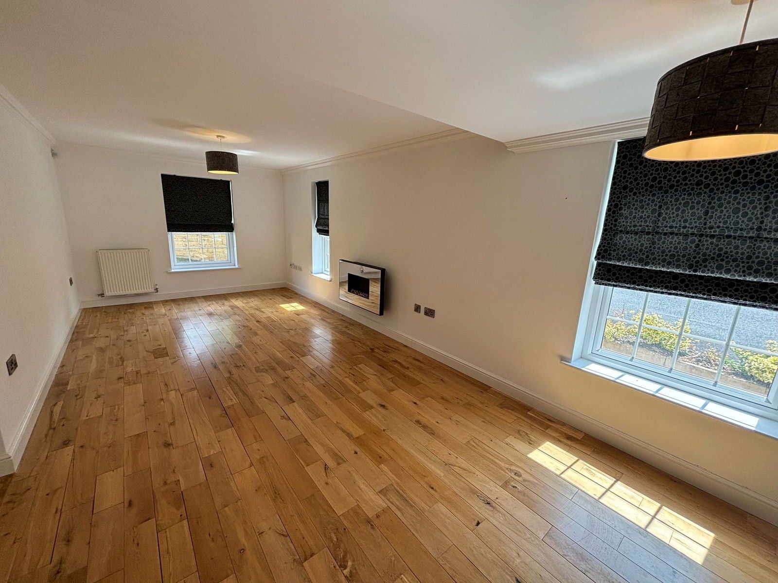 Flat The Grange in Wakefield