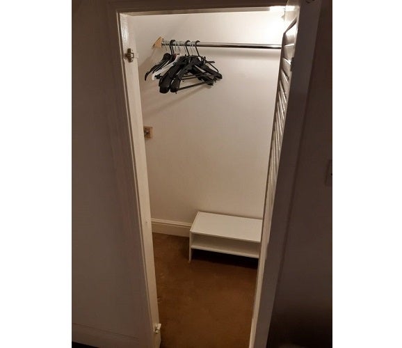 Flat Wandsworth Road in Greater London