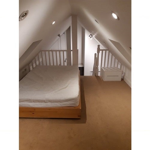 Flat Wandsworth Road in Greater London