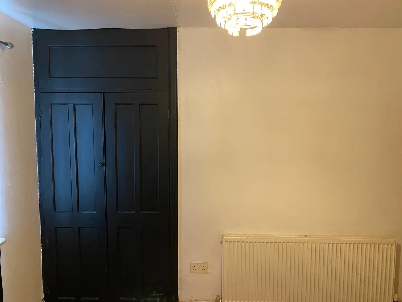Room Limes Avenue in Swindon