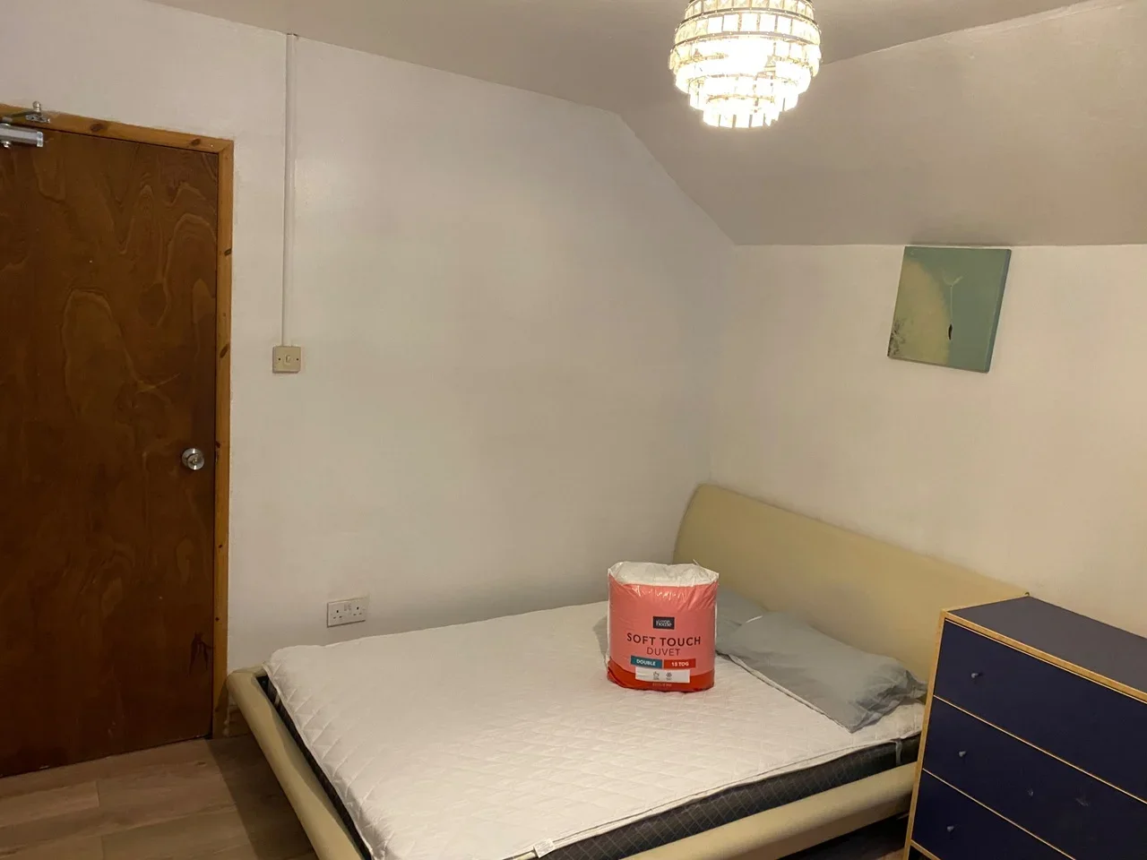 Room Limes Avenue in Swindon