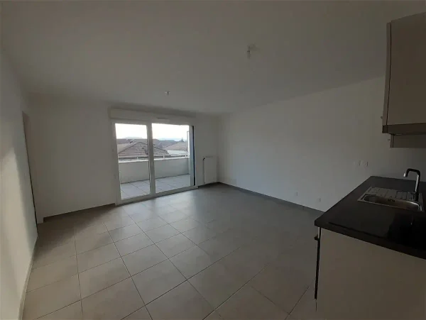 Appartement Rue des Soeurs de l’Hôpital à Rumilly