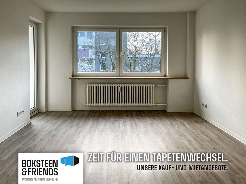 Wohnung Sternenberg in Wuppertal