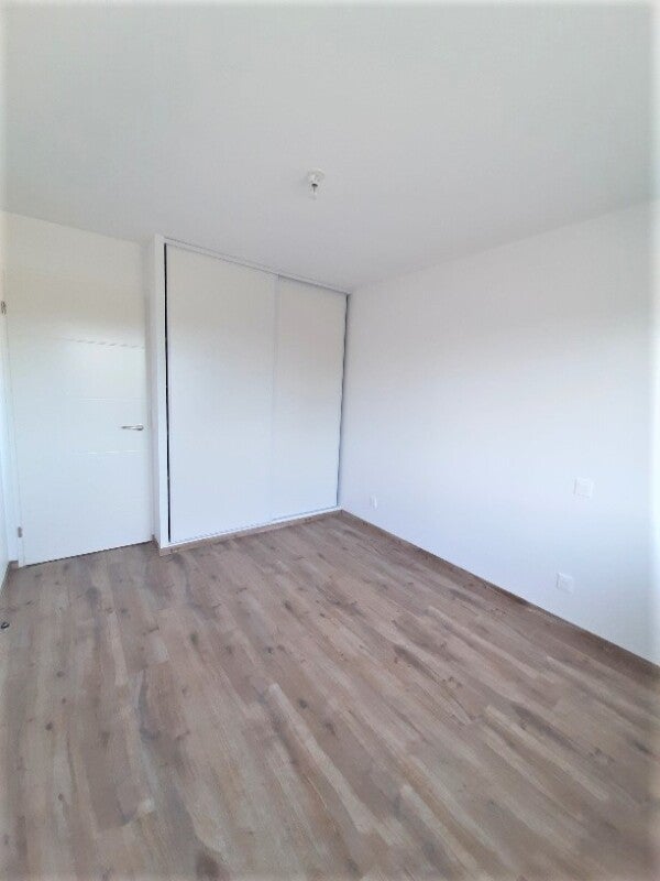 Flat Rue Françoise Héritier in Toulouse