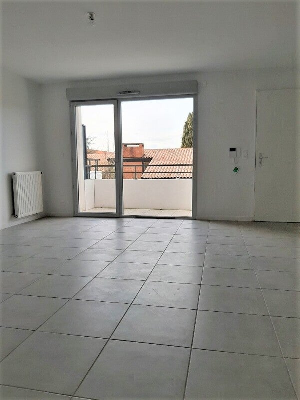 Flat Rue Françoise Héritier in Toulouse