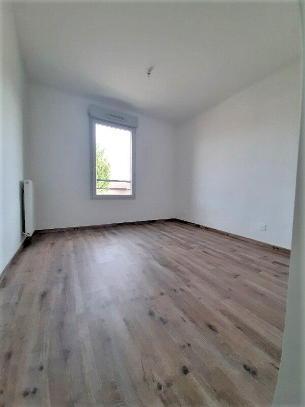 Flat Rue Françoise Héritier in Toulouse
