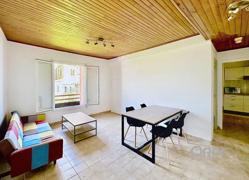 Appartement Rue Arago à Prades