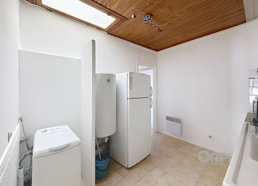 Appartement Rue Arago à Prades