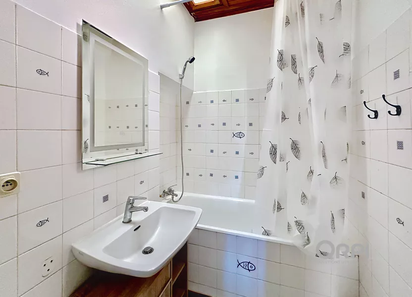 Appartement Rue Arago à Prades