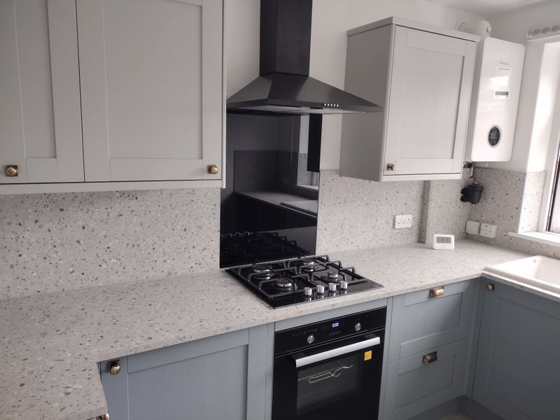 Room Wardle Court in Trafford