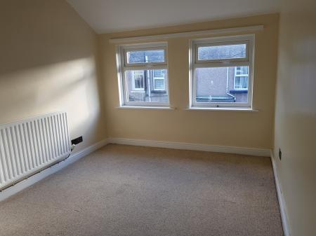 Flat Irving Street in Workington