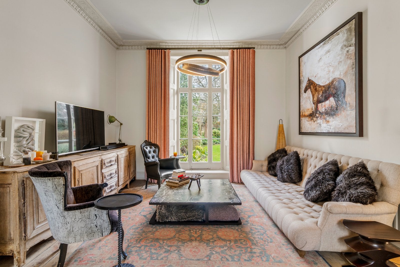 House Maida Vale in City of Westminster