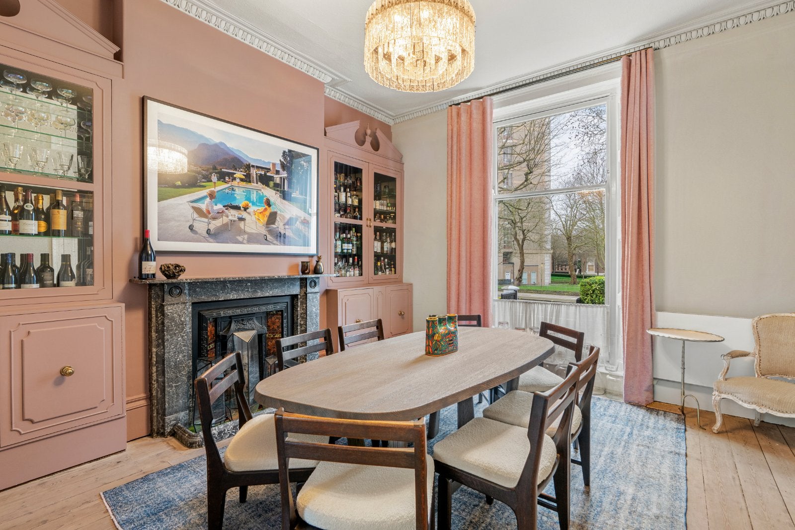 House Maida Vale in City of Westminster