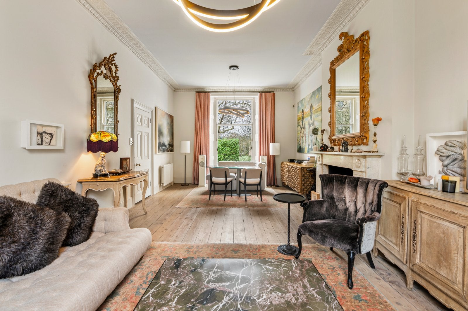 House Maida Vale in City of Westminster
