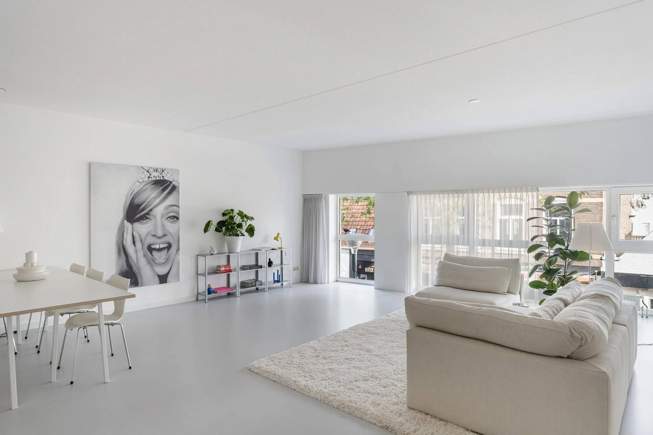 Appartement Vechtstraat 12 in Zwolle