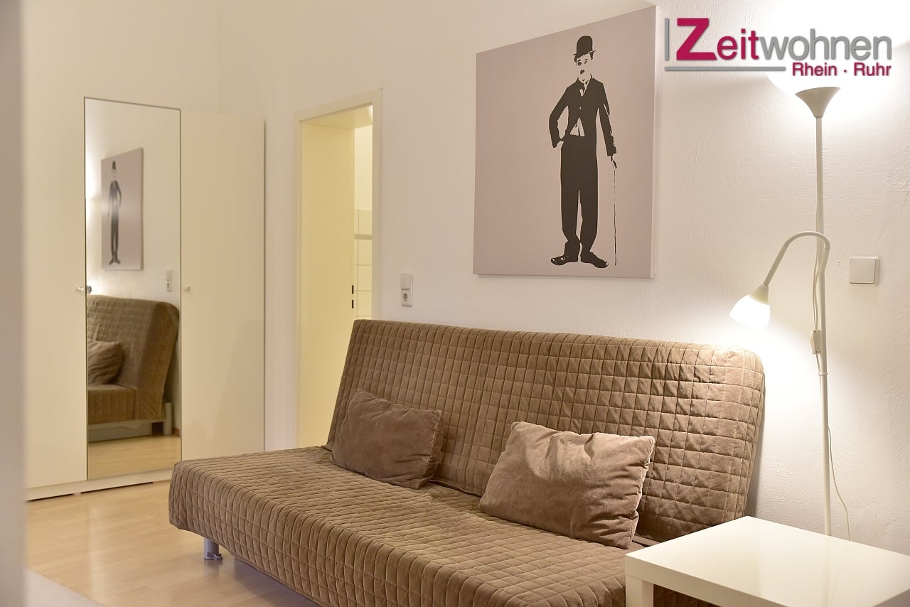 Wohnung Lübecker Straße in Köln