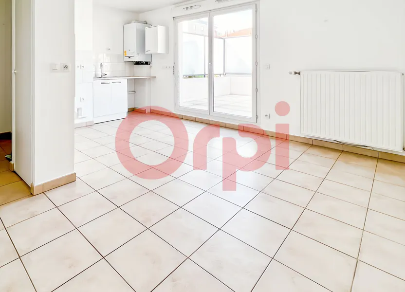 Appartement Rue du Bocage à Lyon
