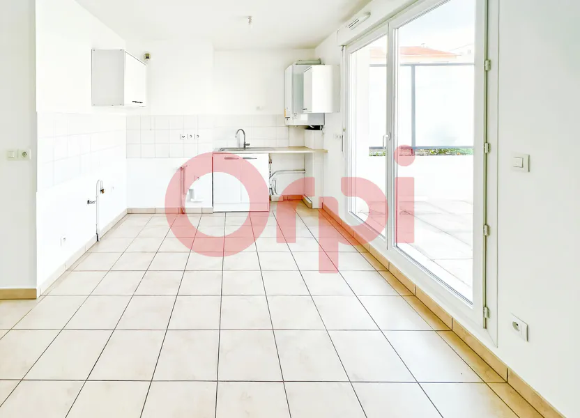 Appartement Rue du Bocage à Lyon