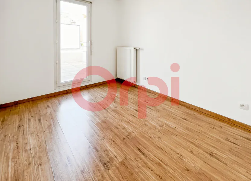 Appartement Rue du Bocage à Lyon