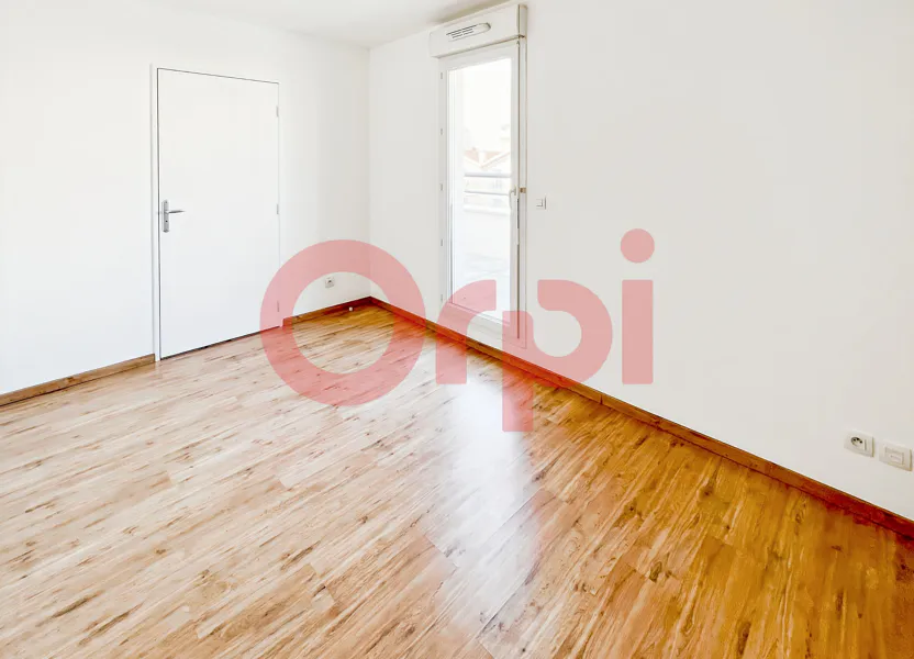 Appartement Rue du Bocage à Lyon