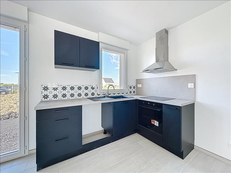 Maison Rue du 19 Mars à Fontaine-la-Guyon