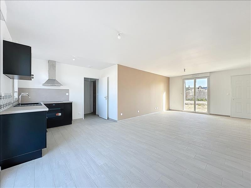 Maison Rue du 19 Mars à Fontaine-la-Guyon