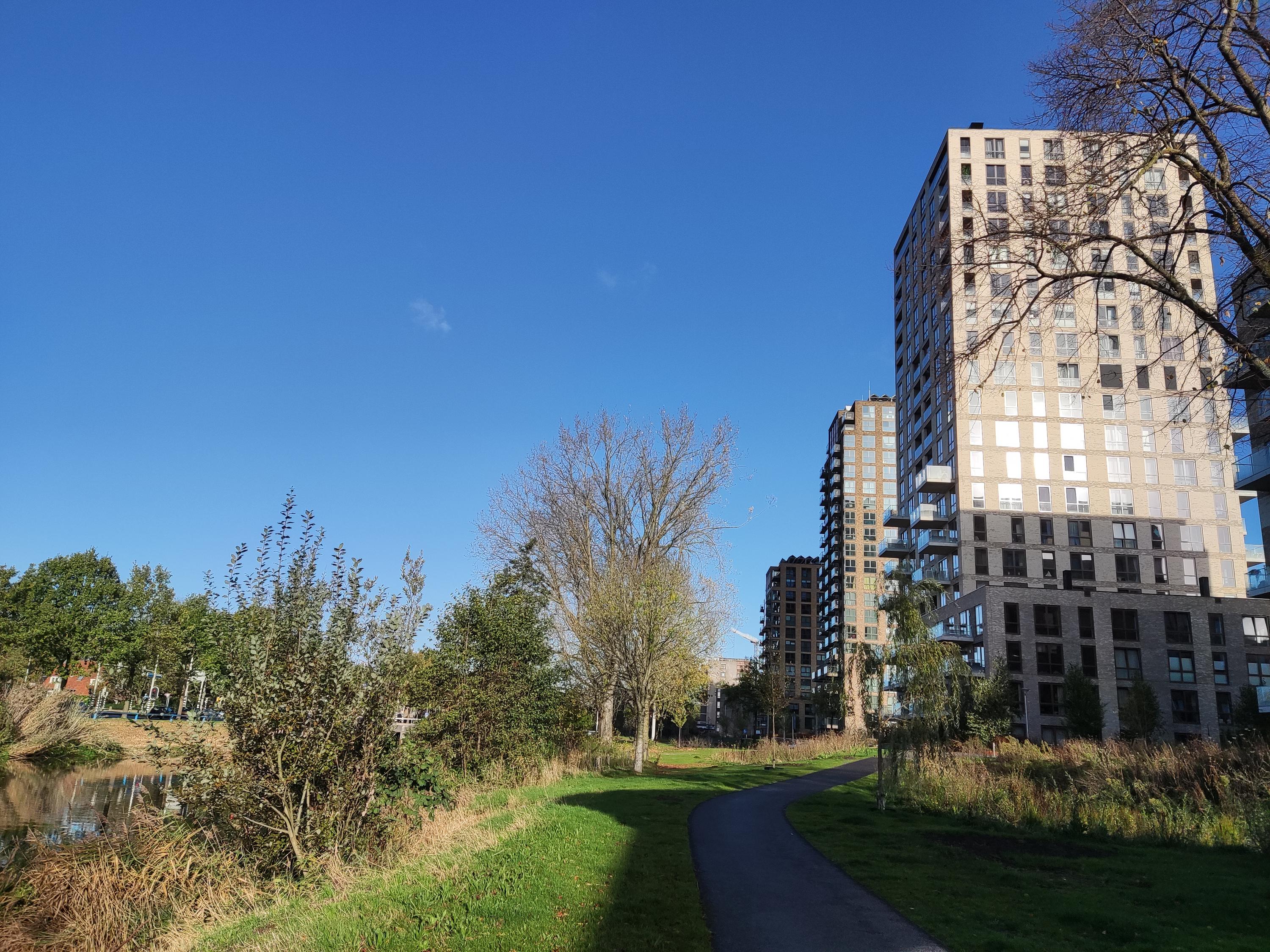 Appartement Arabellapad 286 in Amersfoort