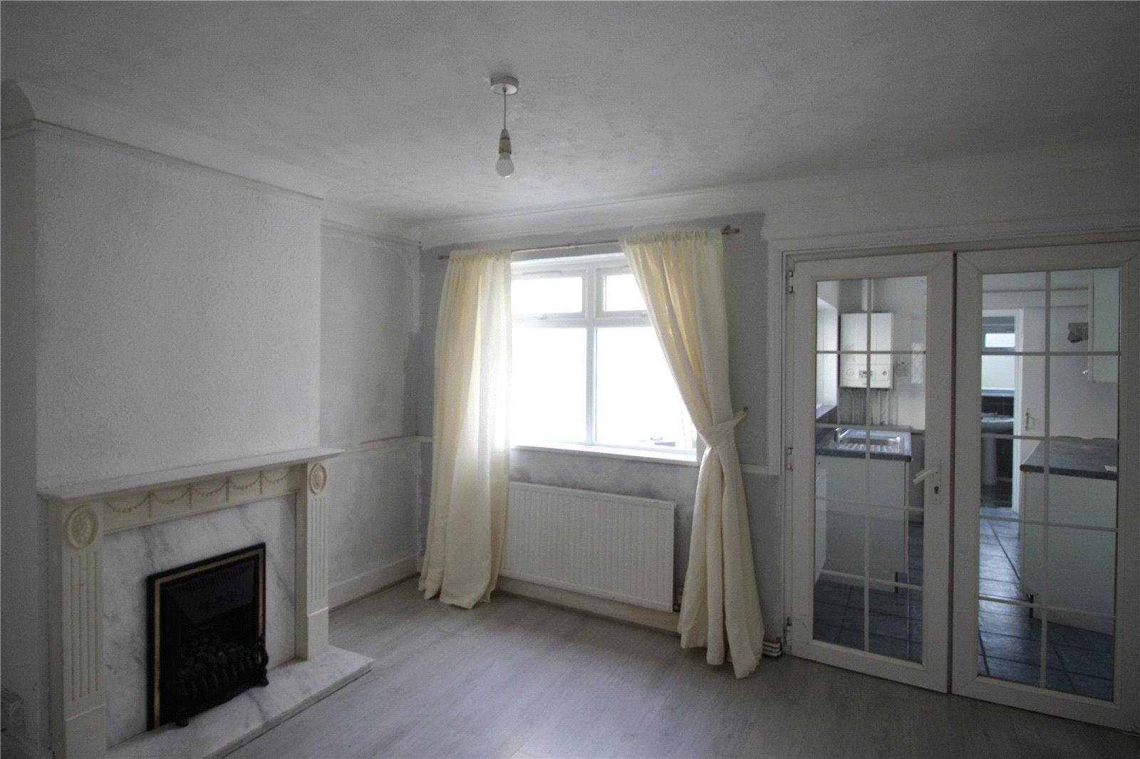House Empress Road in Gravesham