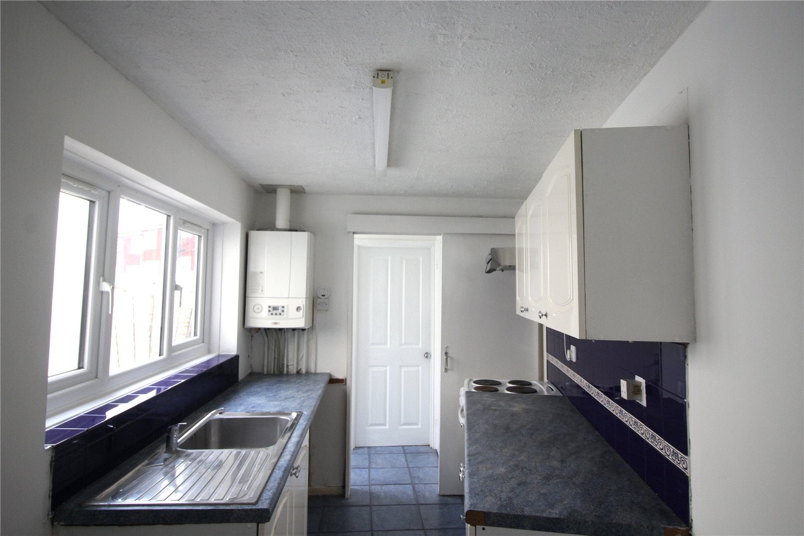 House Empress Road in Gravesham