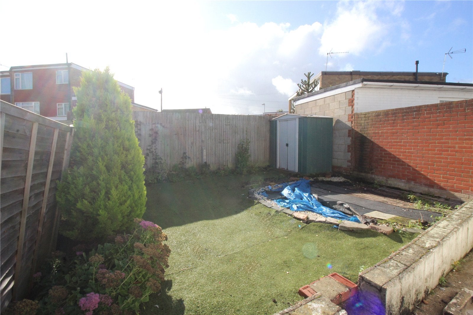 House Empress Road in Gravesham