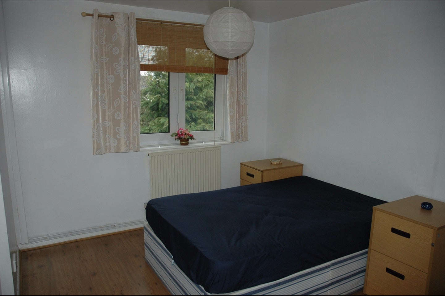 Flat Hollybush Grove in Birmingham