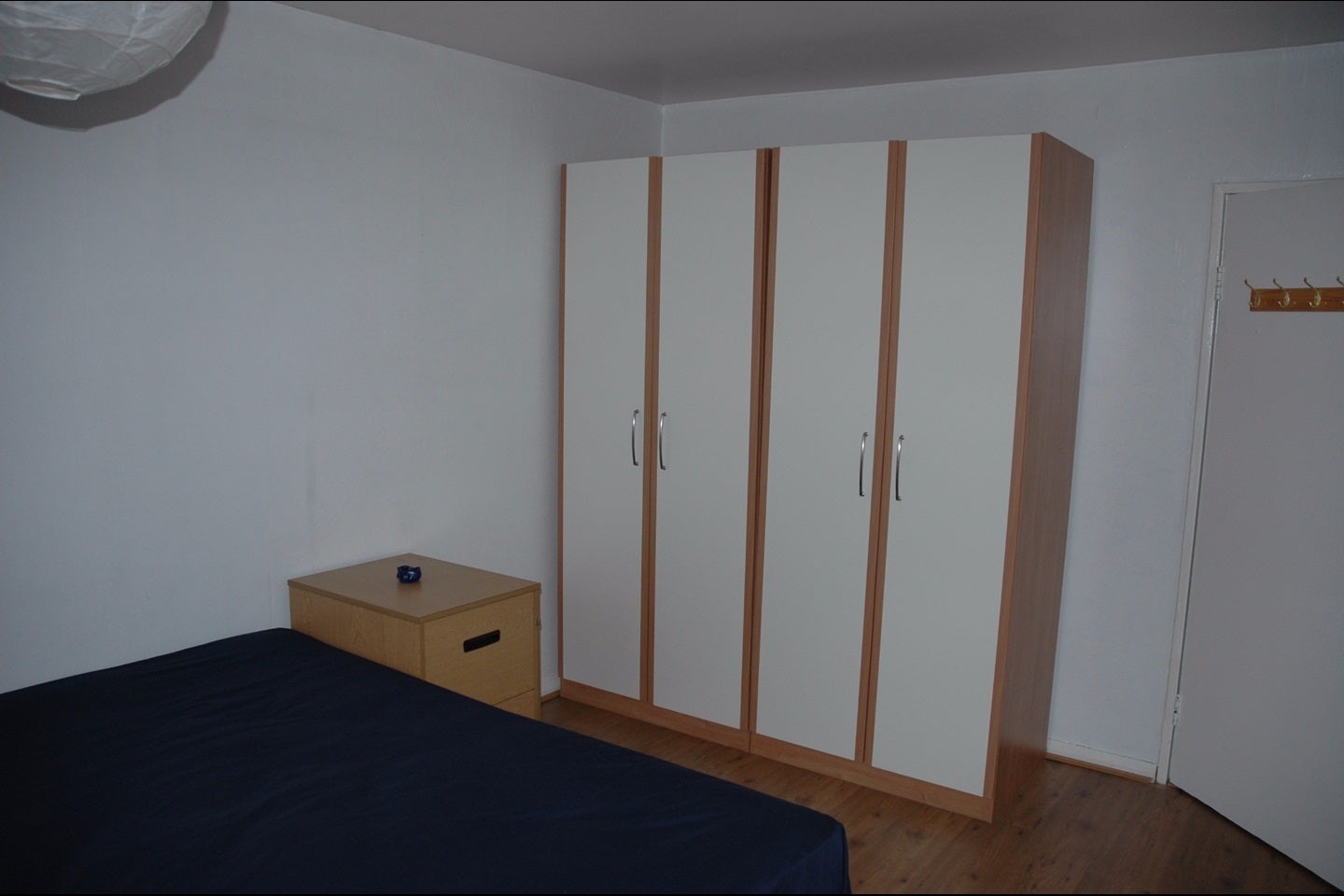 Flat Hollybush Grove in Birmingham