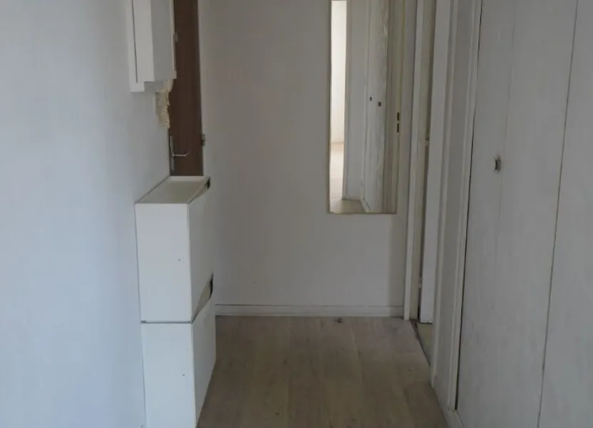 Appartement Rue Charles Dumont à Dijon