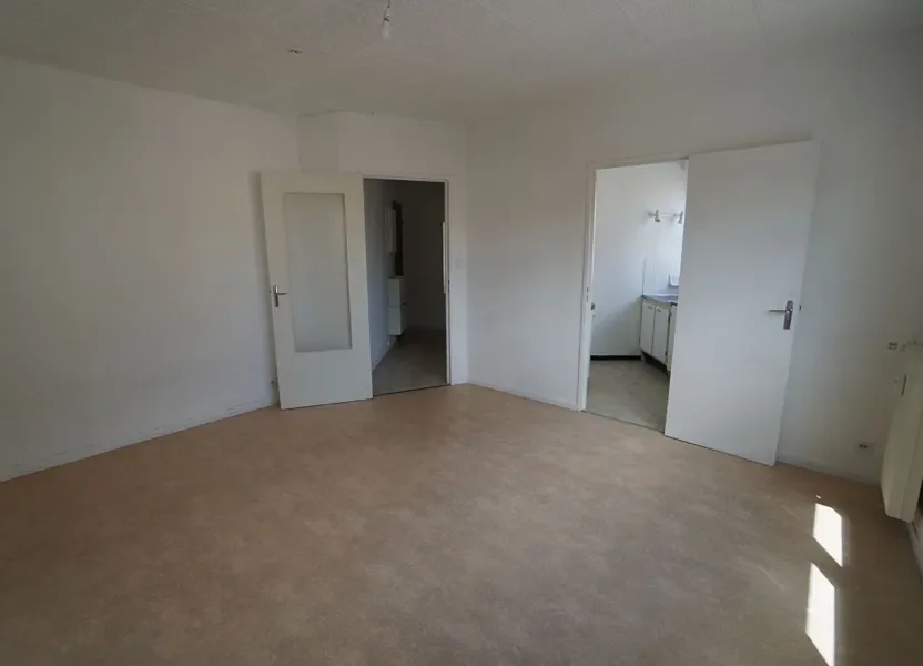 Appartement Rue Charles Dumont à Dijon