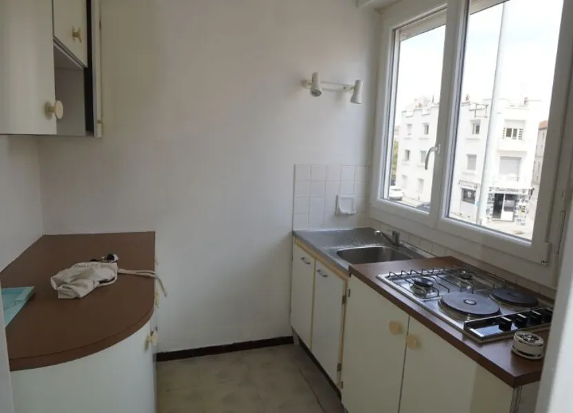 Appartement Rue Charles Dumont à Dijon