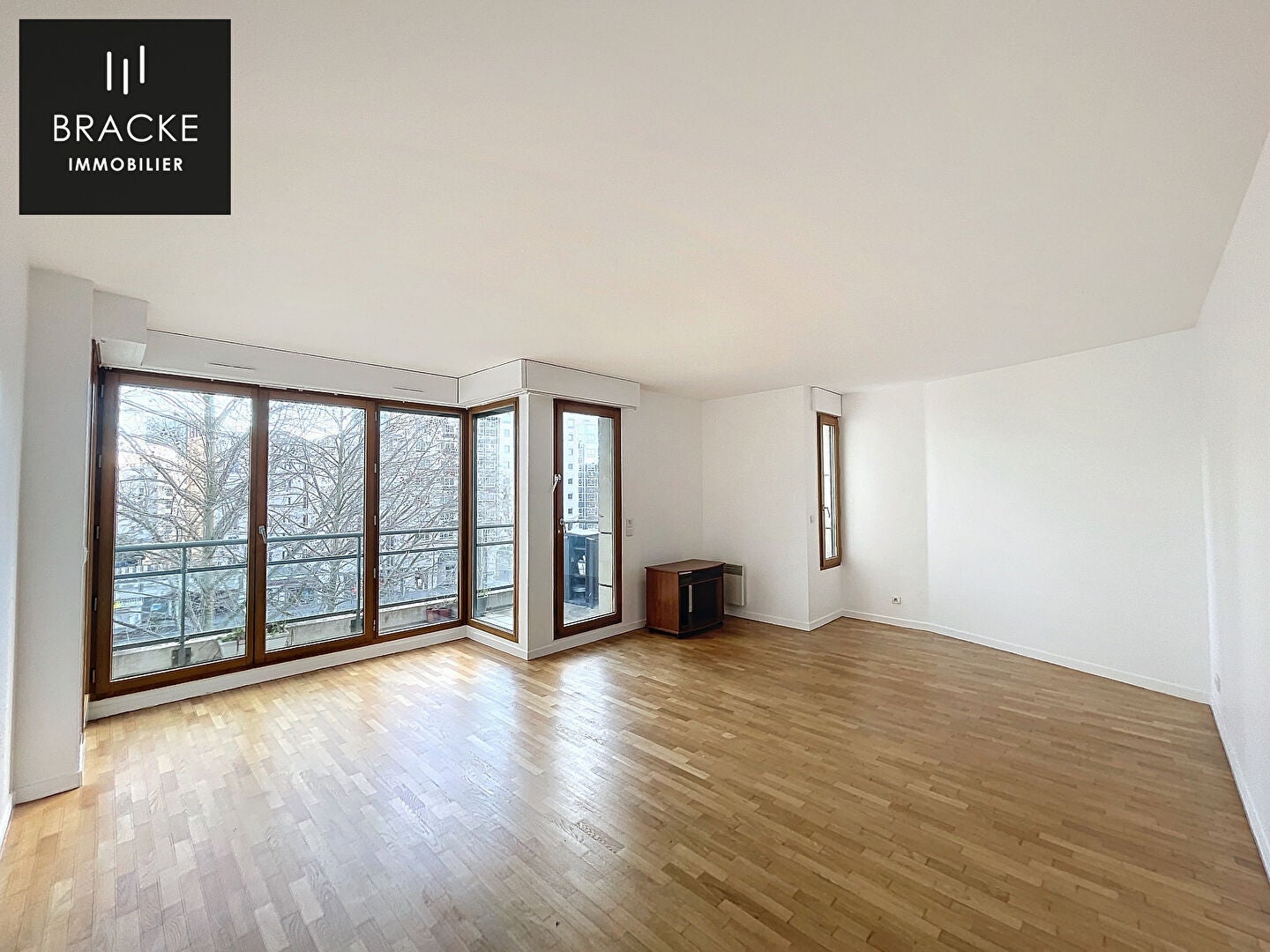 Flat Rue Kléber in Courbevoie