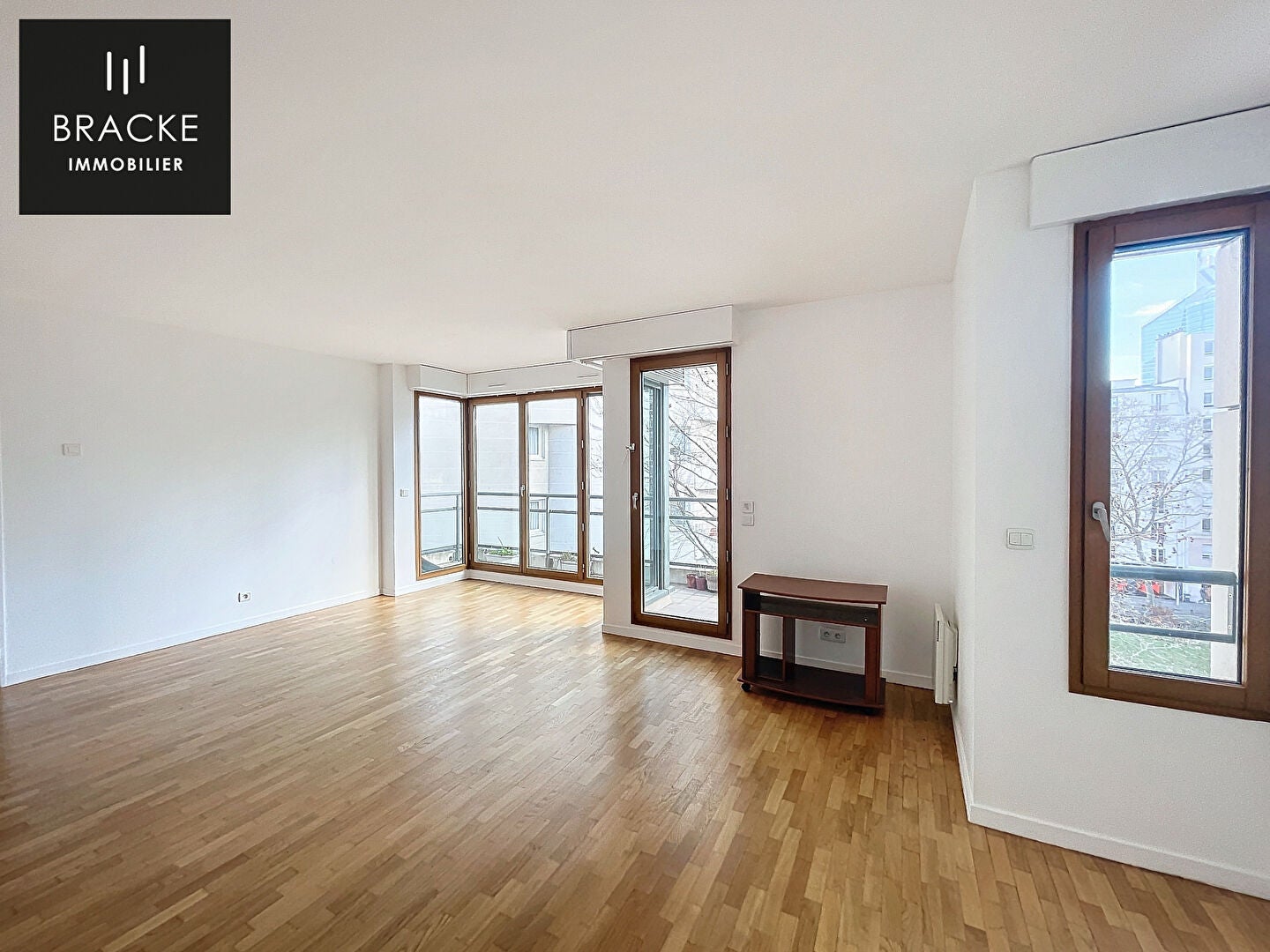 Flat Rue Kléber in Courbevoie