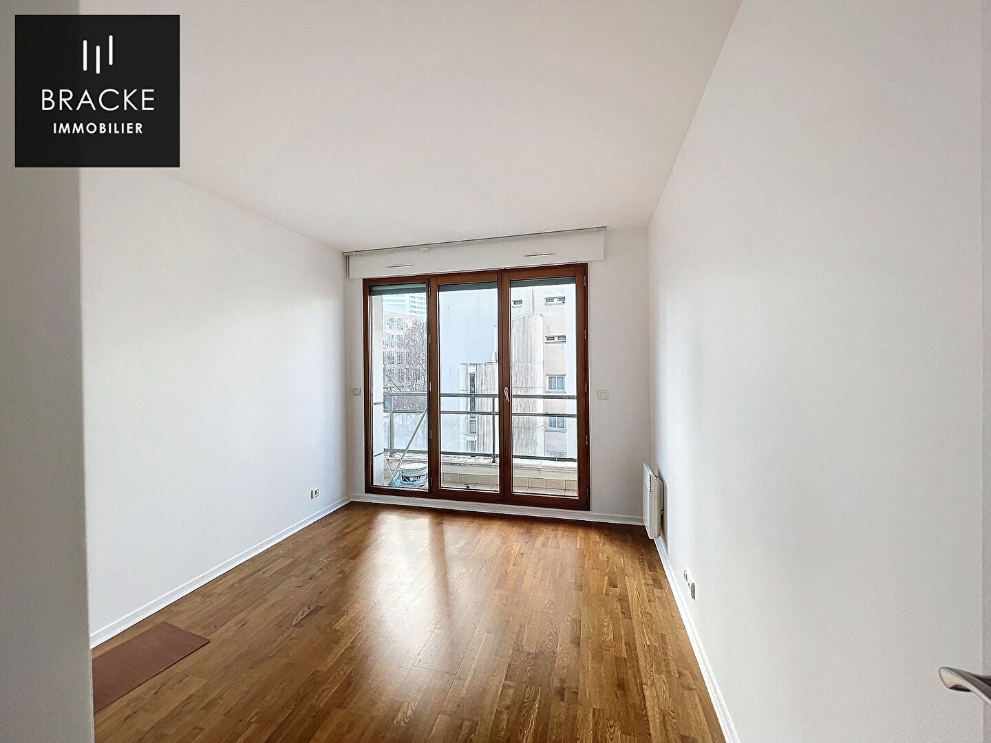 Flat Rue Kléber in Courbevoie