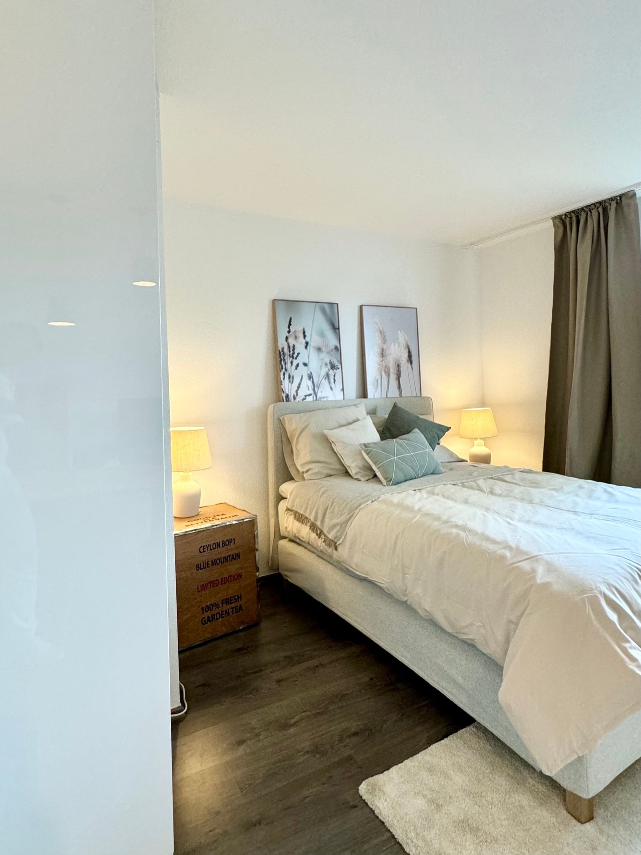 Wohnung Nesselrodestraße in Köln