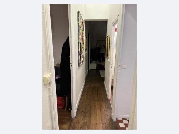 Appartement Rue duffour-dubergier à Bordeaux